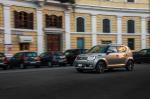 Suzuki Ignis AllGrip 2016 года (WW)